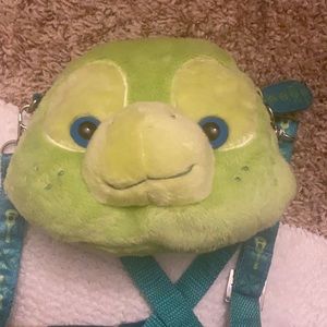 Olu Disney aulani resort pass holder